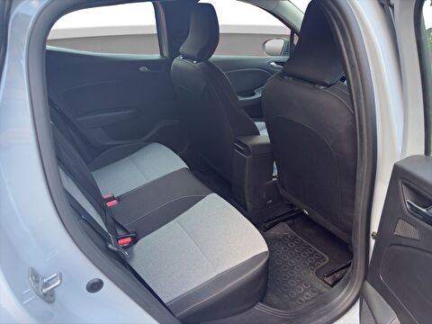 renault, clio, 1.0 tce evolution x-tronic, otomatik, benzin 2.el otomobil | renew 12