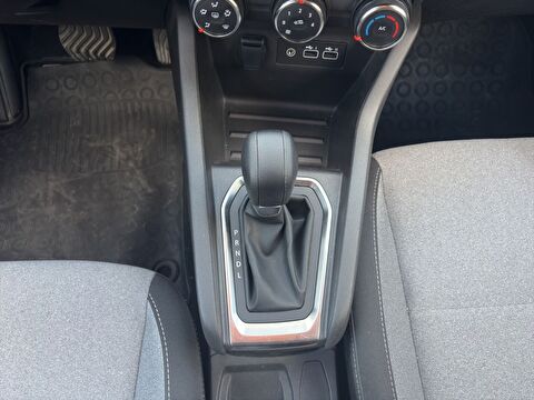 renault, clio, 1.0 tce evolution x-tronic, otomatik, benzin 2.el otomobil | renew 21