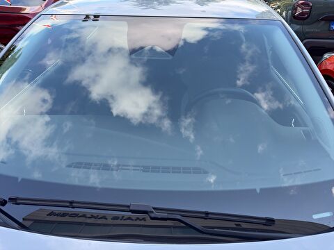 renault, clio, 1.0 tce evolution x-tronic, otomatik, benzin 2.el otomobil | renew 10