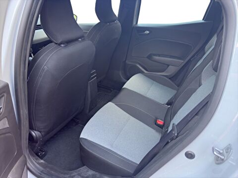 renault, clio, 1.0 tce evolution x-tronic, otomatik, benzin 2.el otomobil | renew 13