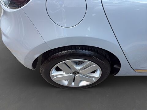 renault, clio, 1.0 tce evolution x-tronic, otomatik, benzin 2.el otomobil | renew 6