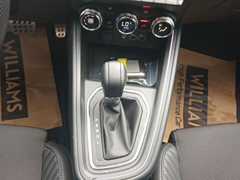 renault, clio, 1.0 tce techno esprit alpine x-tronic, otomatik, benzin 2.el otomobil | renew 17