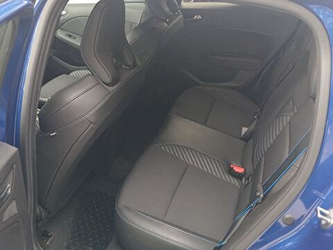 renault, clio, 1.0 tce techno esprit alpine x-tronic, otomatik, benzin 2.el otomobil | renew 12