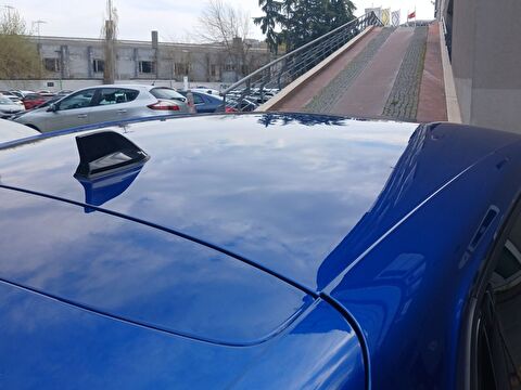 renault, clio, 1.0 tce techno esprit alpine x-tronic, otomatik, benzin 2.el otomobil | renew 16