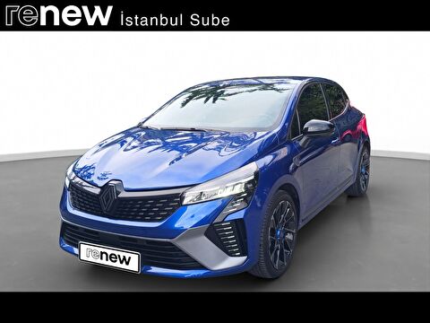 1.0 TCE Techno Esprit Alpine X-Tronic, 2. el otomobil | renew