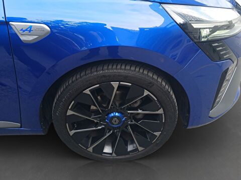 renault, clio, 1.0 tce techno esprit alpine x-tronic, otomatik, benzin 2.el otomobil | renew 11