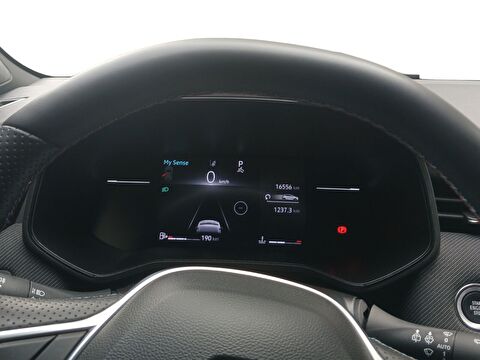 renault, clio, 1.0 tce techno esprit alpine x-tronic, otomatik, benzin 2.el otomobil | renew 7