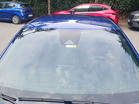 renault, clio, 1.0 tce techno esprit alpine x-tronic, otomatik, benzin 2.el otomobil | renew 19