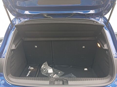 renault, clio, 1.0 tce techno esprit alpine x-tronic, otomatik, benzin 2.el otomobil | renew 8