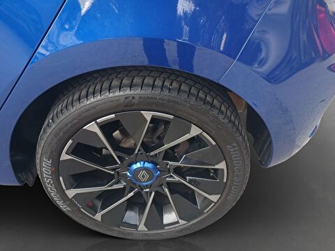 renault, clio, 1.0 tce techno esprit alpine x-tronic, otomatik, benzin 2.el otomobil | renew 14