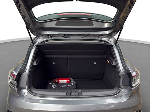 renault, clio, 1.0 tce evolution x-tronic, otomatik, benzin 2.el otomobil | renew 10