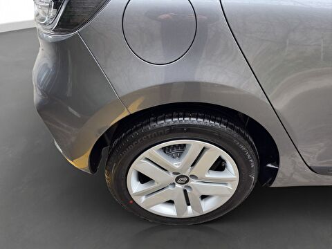 renault, clio, 1.0 tce evolution x-tronic, otomatik, benzin 2.el otomobil | renew 9