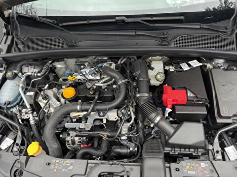 renault, clio, 1.0 tce evolution x-tronic, otomatik, benzin 2.el otomobil | renew 20