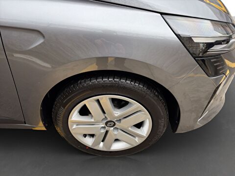 renault, clio, 1.0 tce evolution x-tronic, otomatik, benzin 2.el otomobil | renew 8