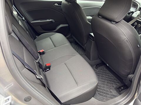 renault, clio, 1.0 tce evolution x-tronic, otomatik, benzin 2.el otomobil | renew 15