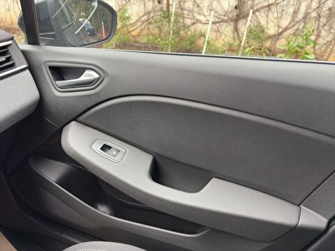 renault, clio, 1.0 tce evolution x-tronic, otomatik, benzin 2.el otomobil | renew 24