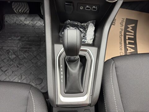 renault, clio, 1.0 tce evolution x-tronic, otomatik, benzin 2.el otomobil | renew 17