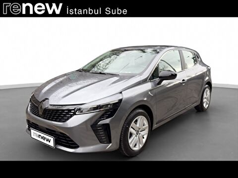 1.0 TCE Evolution X-Tronic, 2. el otomobil | renew