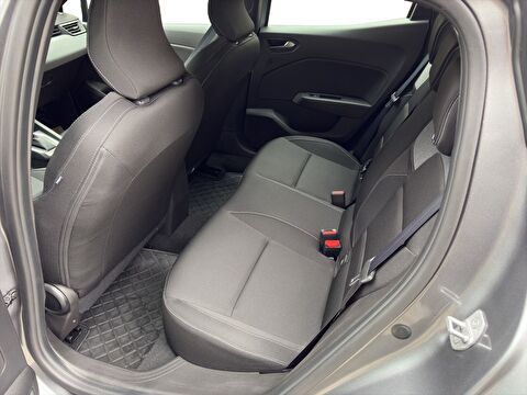 renault, clio, 1.0 tce evolution x-tronic, otomatik, benzin 2.el otomobil | renew 14