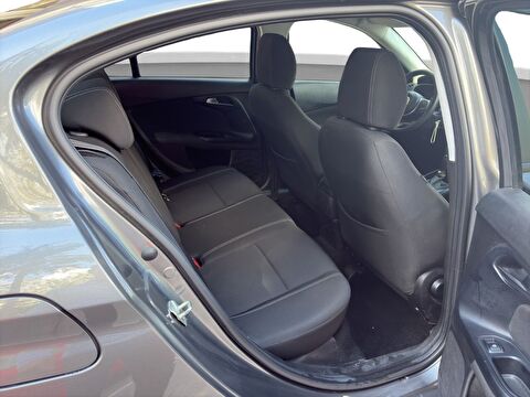 fiat, egea, 1.6 multijet urban dct, otomatik, dizel 2.el otomobil | renew 18