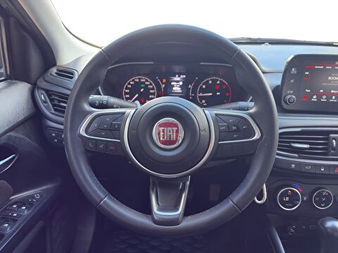 fiat, egea, 1.6 multijet urban dct, otomatik, dizel 2.el otomobil | renew 15