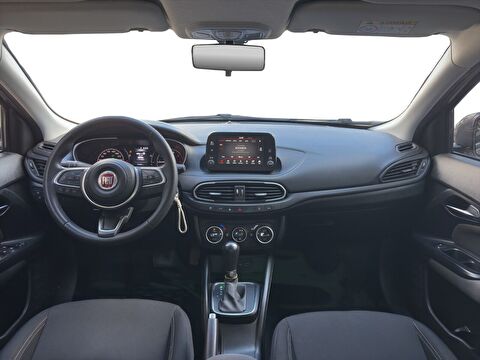 fiat, egea, 1.6 multijet urban dct, otomatik, dizel 2.el otomobil | renew 9