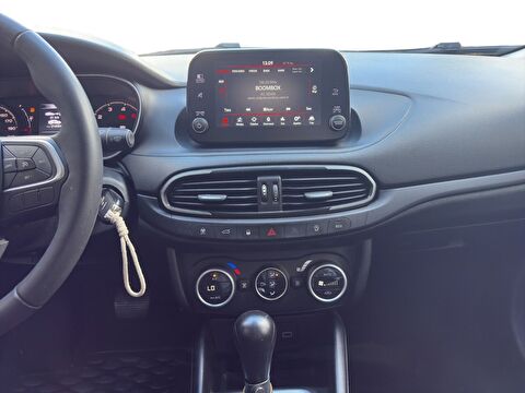 fiat, egea, 1.6 multijet urban dct, otomatik, dizel 2.el otomobil | renew 14
