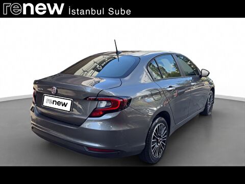 fiat, egea, 1.6 multijet urban dct, otomatik, dizel 2.el otomobil | renew 4