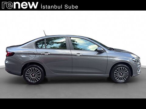 fiat, egea, 1.6 multijet urban dct, otomatik, dizel 2.el otomobil | renew 5