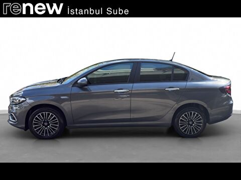 fiat, egea, 1.6 multijet urban dct, otomatik, dizel 2.el otomobil | renew 3