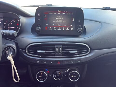 fiat, egea, 1.6 multijet urban dct, otomatik, dizel 2.el otomobil | renew 17