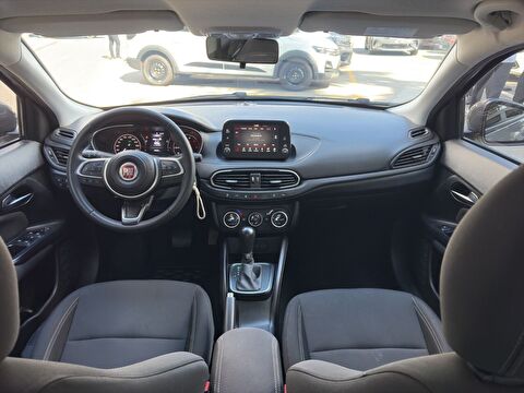 fiat, egea, 1.6 multijet urban dct, otomatik, dizel 2.el otomobil | renew 19