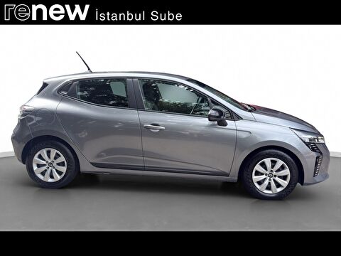 renault, clio, 1.0 tce equilibre, otomatik, benzin 2.el otomobil | renew 5