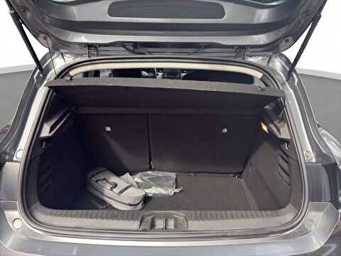 renault, clio, 1.0 tce equilibre, otomatik, benzin 2.el otomobil | renew 10