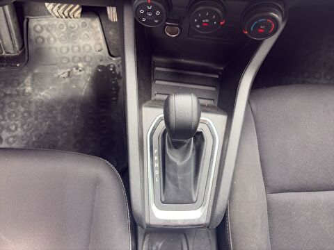 renault, clio, 1.0 tce equilibre, otomatik, benzin 2.el otomobil | renew 16