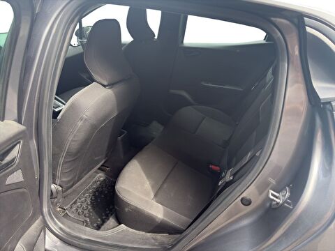 renault, clio, 1.0 tce equilibre, otomatik, benzin 2.el otomobil | renew 13
