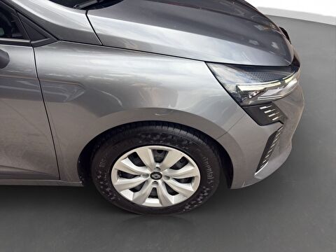 renault, clio, 1.0 tce equilibre, otomatik, benzin 2.el otomobil | renew 7