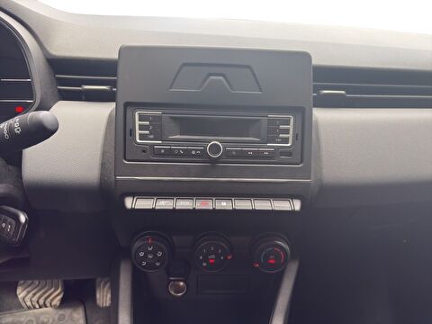 renault, clio, 1.0 tce equilibre, otomatik, benzin 2.el otomobil | renew 15