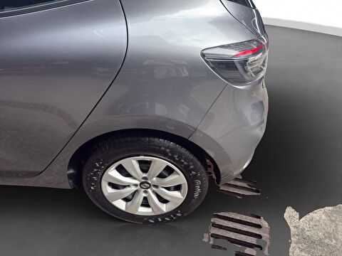 renault, clio, 1.0 tce equilibre, otomatik, benzin 2.el otomobil | renew 8