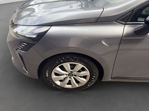 renault, clio, 1.0 tce equilibre, otomatik, benzin 2.el otomobil | renew 6