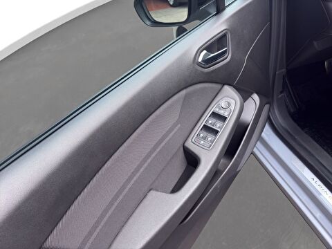 renault, clio, 1.0 tce techno esprit alpine x-tronic, otomatik, benzin 2.el otomobil | renew 23