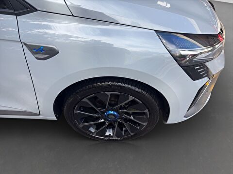 renault, clio, 1.0 tce techno esprit alpine x-tronic, otomatik, benzin 2.el otomobil | renew 9