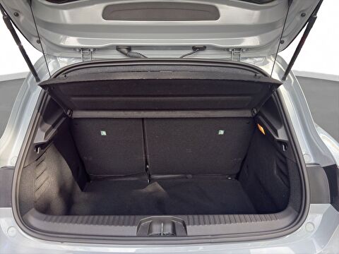 renault, clio, 1.0 tce techno esprit alpine x-tronic, otomatik, benzin 2.el otomobil | renew 20