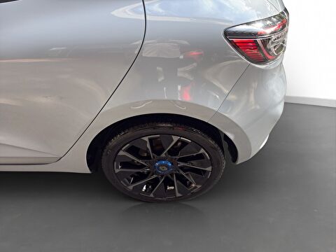 renault, clio, 1.0 tce techno esprit alpine x-tronic, otomatik, benzin 2.el otomobil | renew 5