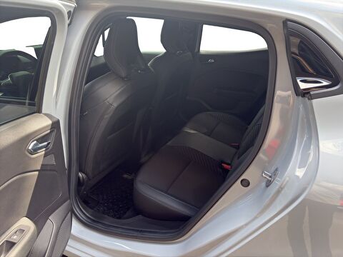 renault, clio, 1.0 tce techno esprit alpine x-tronic, otomatik, benzin 2.el otomobil | renew 10