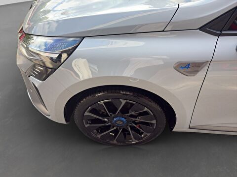 renault, clio, 1.0 tce techno esprit alpine x-tronic, otomatik, benzin 2.el otomobil | renew 8