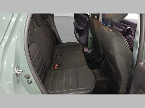 dacia, duster, suv 1.3 tce journey edc, otomatik, benzin 2.el otomobil | renew 10