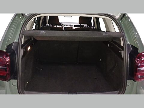 dacia, duster, suv 1.3 tce journey edc, otomatik, benzin 2.el otomobil | renew 13