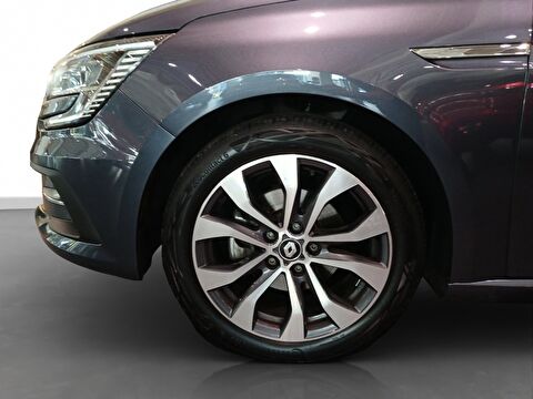 renault, megane, sedan 1.3 tce ıcon edc, otomatik, benzin 2.el otomobil | renew 8