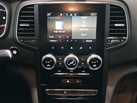renault, megane, sedan 1.3 tce ıcon edc, otomatik, benzin 2.el otomobil | renew 12